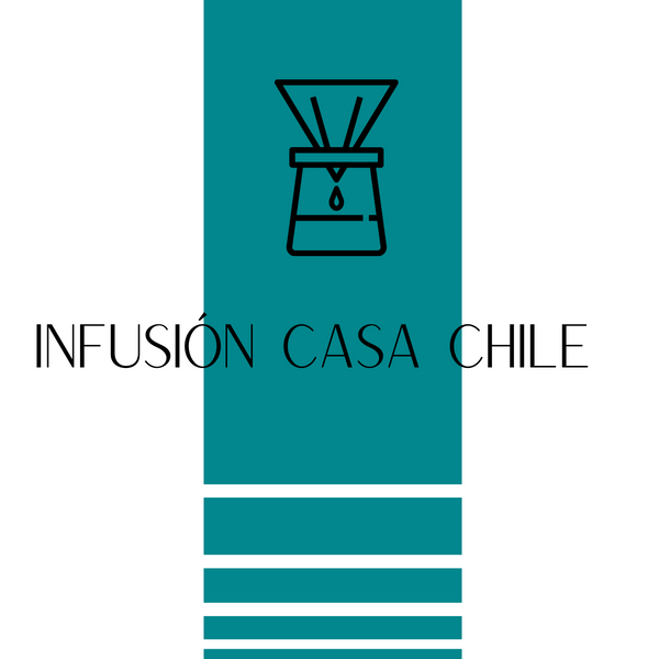 Infusion Casa Chile